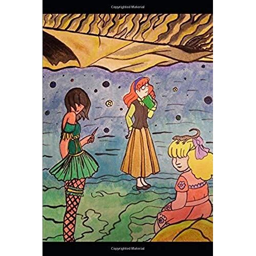 Short Stories: The Ballad Of Exada And Other Stories