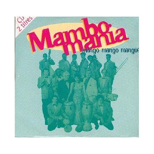 Mango Mango Mangué