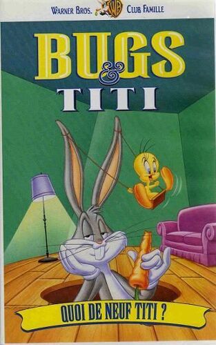 Bugs Et Titi