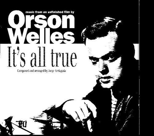 It's All True (B.O.F.)