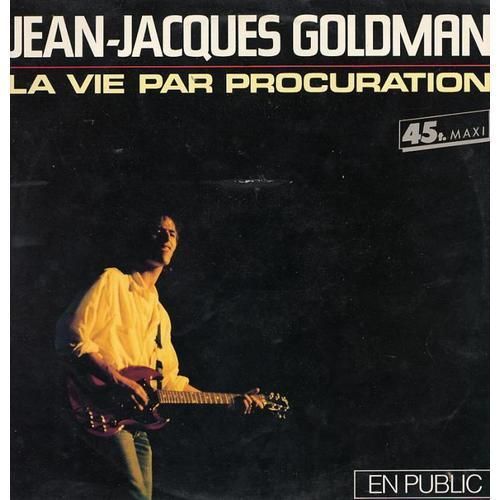 La Vie Par Procuration