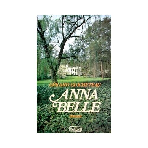 Anna Belle