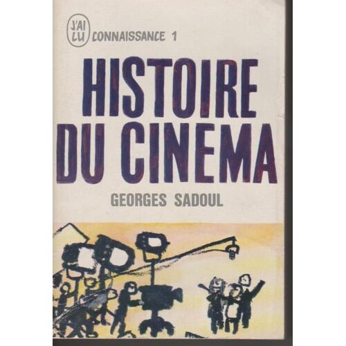 Histoire Du Cinéma