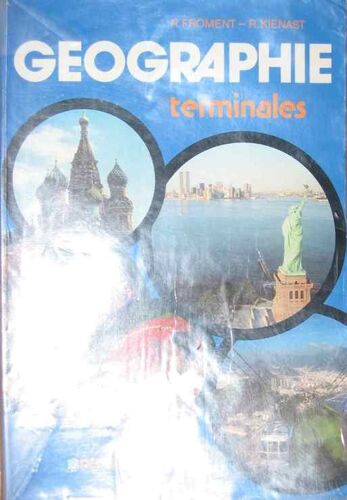 Geographie Terminales