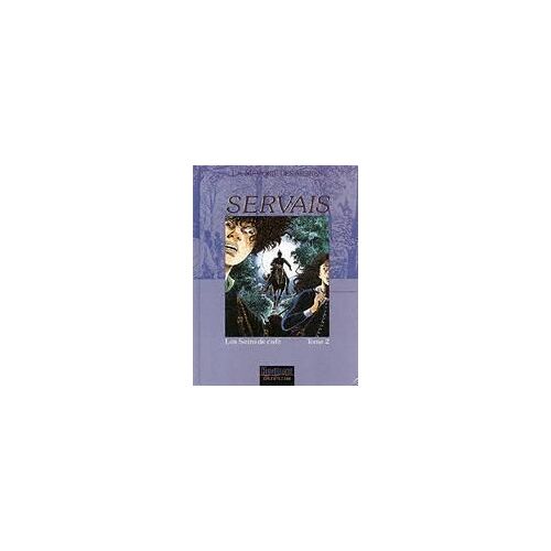 La Mémoire Des Arbres - Tome 4 - Les Seins De Café - Volume 2
