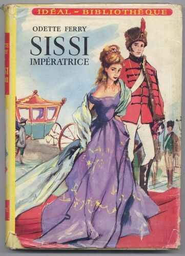 Sissi Impératrice