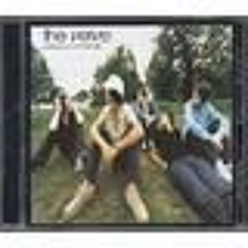 Urban Hymns (13 Titres)