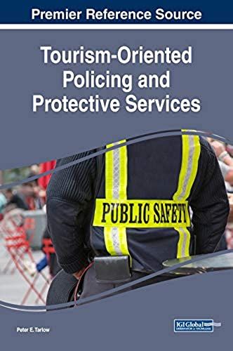 Tourism-Oriented Policing And Protective Services