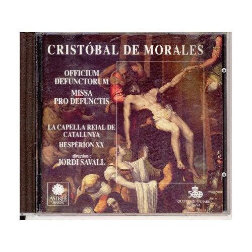 Missa De Profunctis / Officium Defunctorum