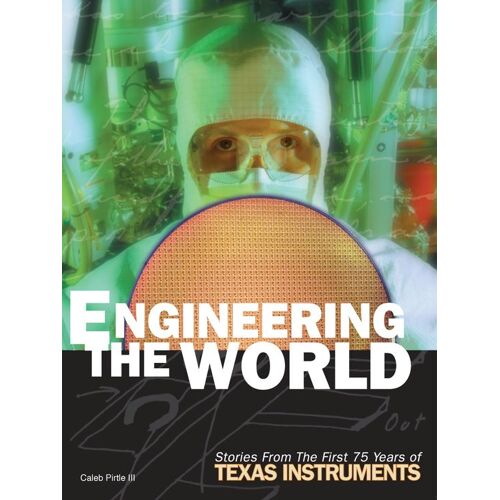 Engineering The World