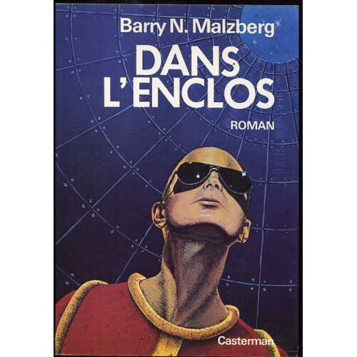 Dans L'enclos