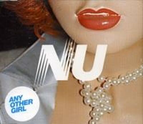 Any Other Girl - Good For Me - Disco Hurts (Enhanced Cd)