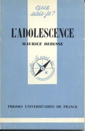 L'adolescence