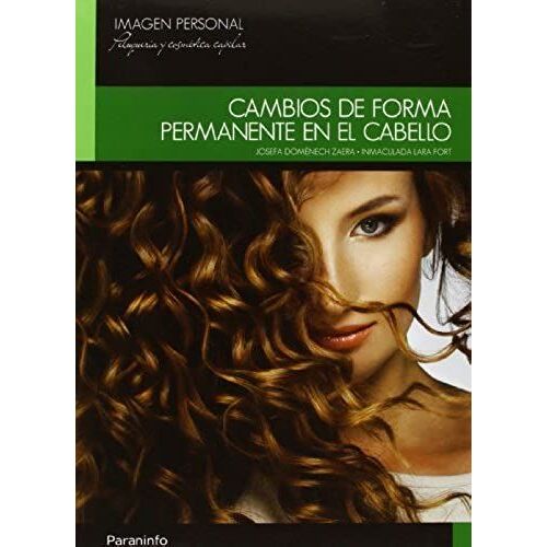 Cambios De Forma Permanente En El Cabello