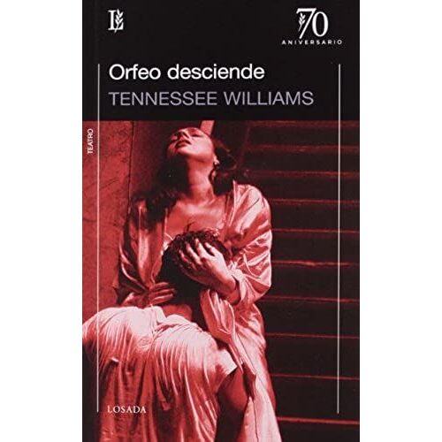 Orfeo Desciende