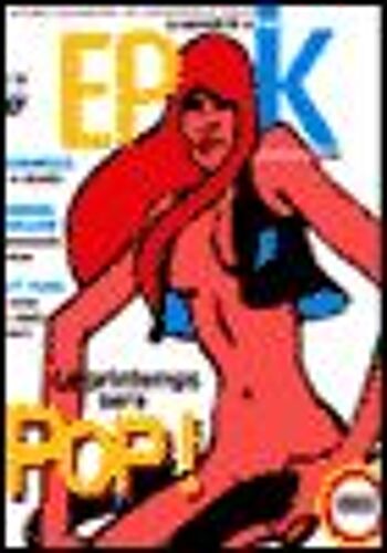 Epok N° 14 : Pop!