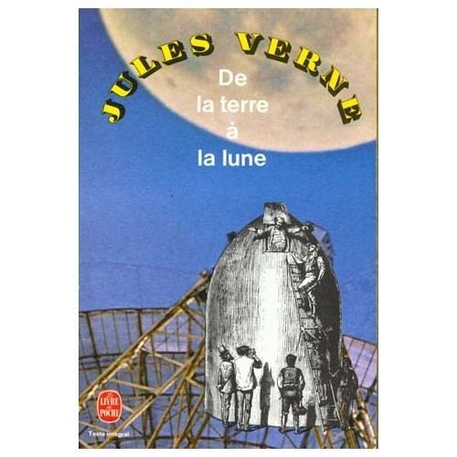 De La Terre A La Lune Trajet Direct En 97 Heures 20minutes
