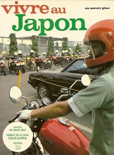 Vivre Au Japon