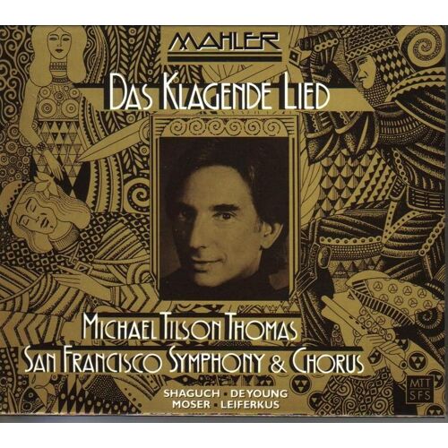 Das Klagende Lied Shaguch