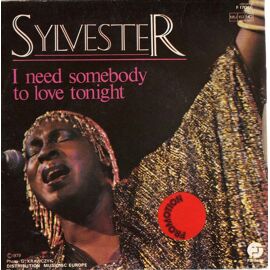 I Need Somebody To Love Tonight