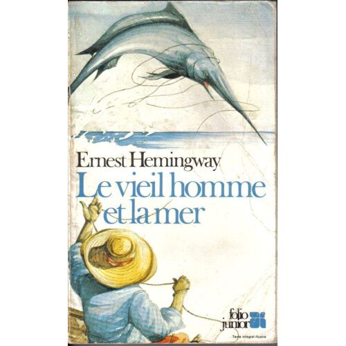 Le Vieil Homme Et La Mer