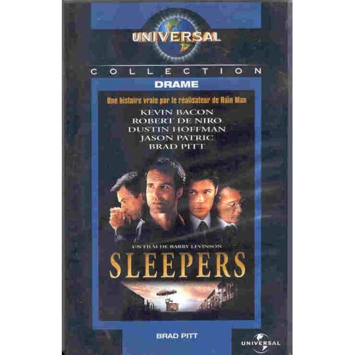 Sleepers