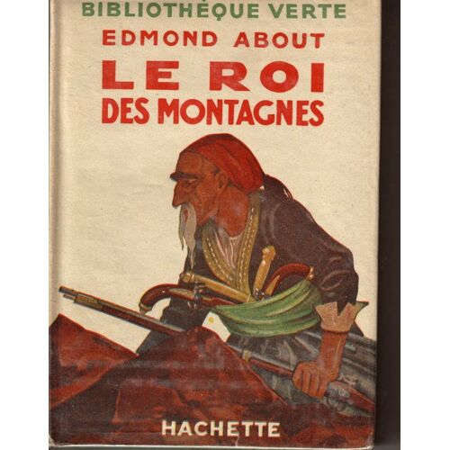 Le Roi Des Montagnes
