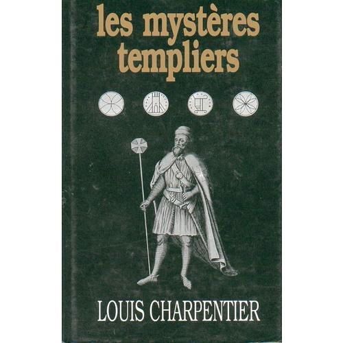 Les Mystères Templiers