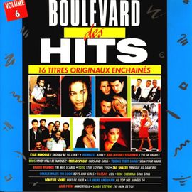 Boulevard Des Hits, Vol 6