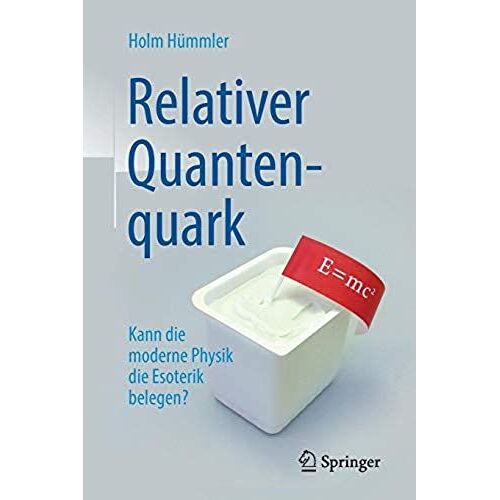 Relativer Quantenquark