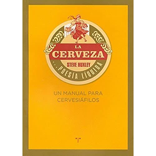 La Cerveza-- Poesía Líquida