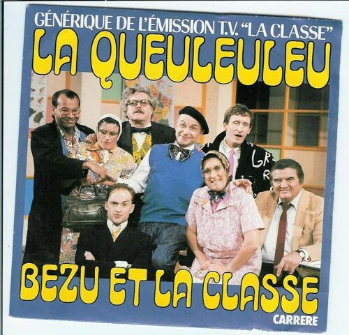 La Queuleuleu