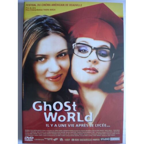 Ghost  World