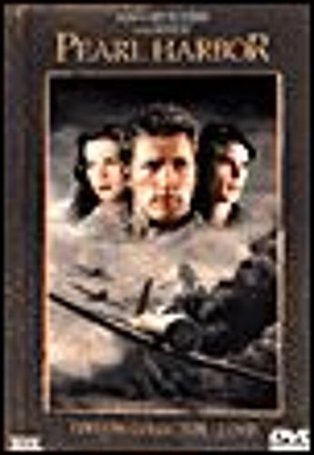 Pearl Harbour - 60th Anniversary Commemorative Edition