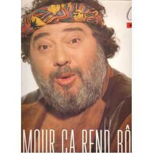 L'amour Ca Rend Bo Lele