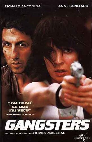 Gangsters