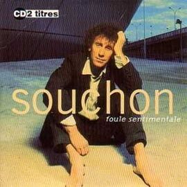 Foule Sentimentale 2 Tracks Card Sleeve