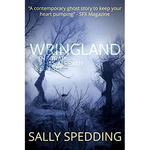 Wringland: A Chilling Ghost Story