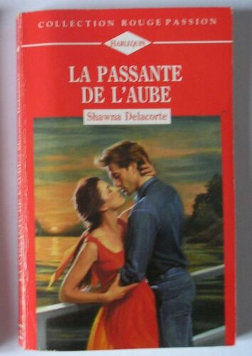 La Passante De L'aube