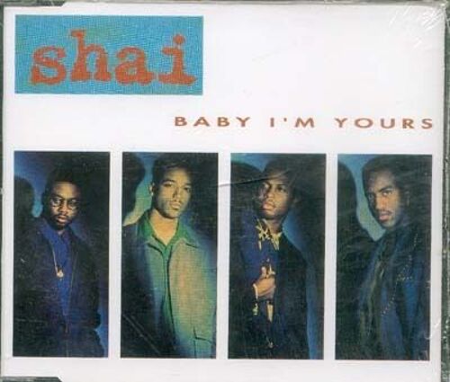 Baby I'm Yours