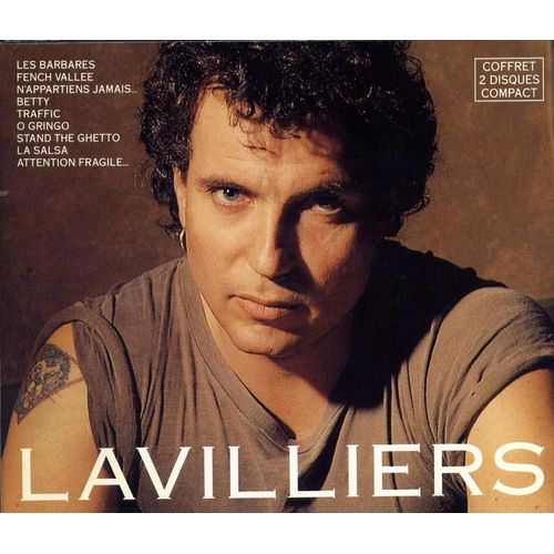 2 Cd Collection - Les Barbares