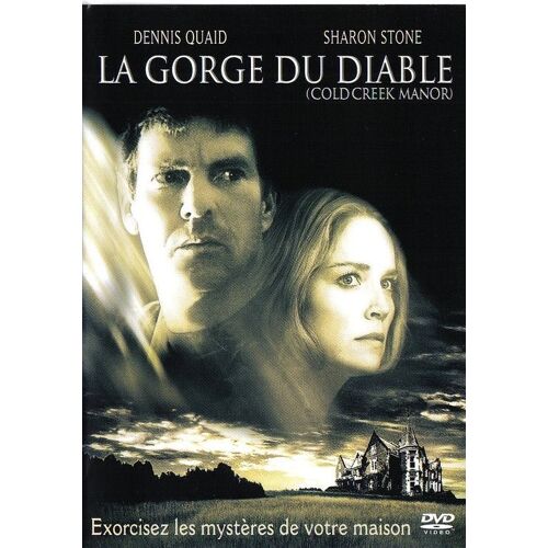 La Gorge Du Diable (Dvd Locatif)