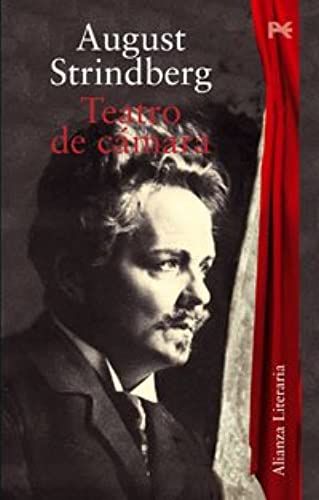 Teatro De Cámara : La Tormenta ; La Casa Incendiada ; La Sonata De Los Espectros ; El Pelícano