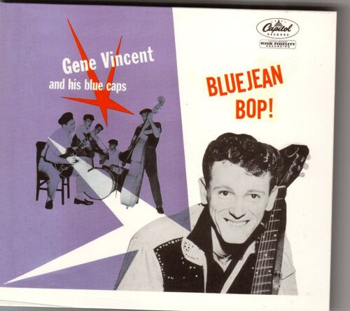 Bluejean Bop! Vol.2