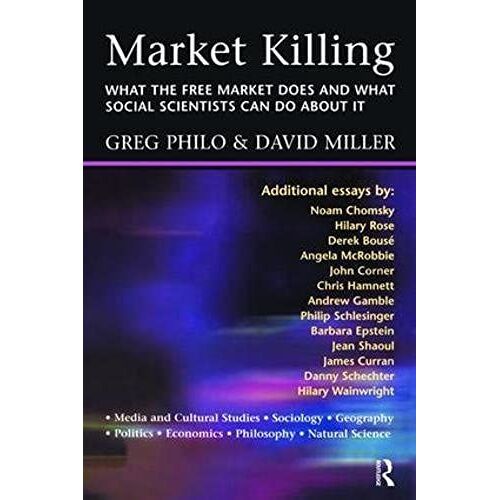 Market Killing