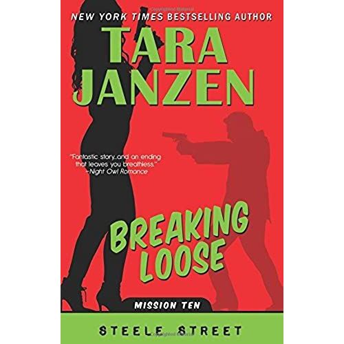 Breaking Loose (Steele Street)