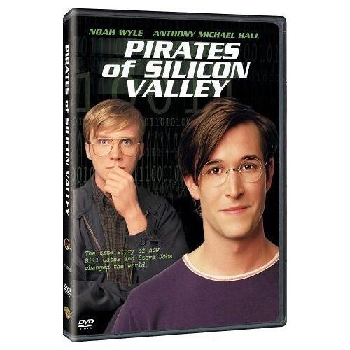 Les Pirates De Silicon Valley