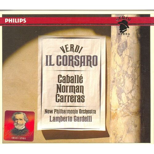 Il Corsaro Norman