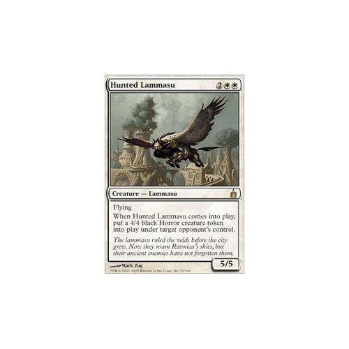 Lamassu Au Rabais - Ravnica - Vf