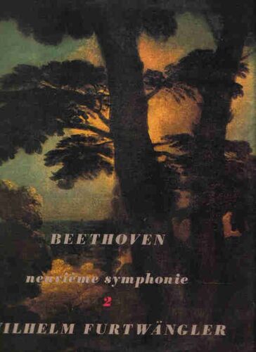 Neuvième Symphonie